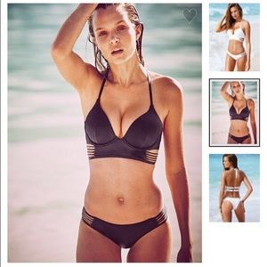 Victoria secret longline bombshell